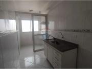 Excelente apartamento para locação no Vila Noêmia/Mauá