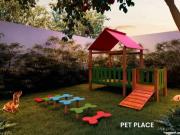 Excelente apartamento para venda com 49 metros quadrados...