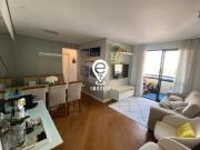 EXCELENTE APARTAMENTO PARA VENDA DE 3 DORMITÓRIOS