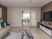 Funcional apartamento para venda em Bosque da Saúde com...