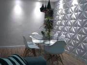 EXCELENTE APARTAMENTO PARA VENDA EM DIADEMA