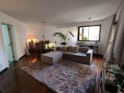 Excelente Apartamento para venda em Moema Jardim dos...