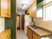 Confortável apartamento para venda em Vila Barreto com 3...