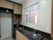 Apartamento para venda em Vila Guilherme com 2 quartos, 33m²