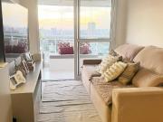 Excelente Apartamento para Venda na Vila Mascote, com...