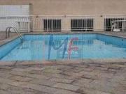 Excelente Apartamento para Venda no bairro Vila Regina...