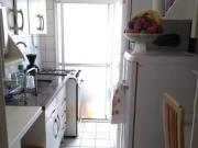 EXCELENTE APARTAMENTO PARA VENDA NO CENTRO DE DIADEMA