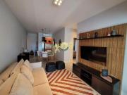 Excelente apartamento para venda no Itaim Bibi Edifício...