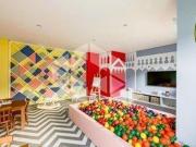 Excelente Apartamento Para Venda no Sacomã São Paulo SP