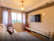 EXCELENTE APARTAMENTO PARQUE TERRA NOVA SÃO BERNARDO DO...