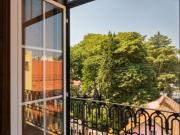 Excelente apartamento penthouse duplex de charme com...