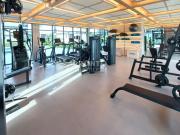 Excelente apartamento porteira fechada em Muro Alto –...