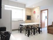Excelente Apartamento Praia de Palmas
