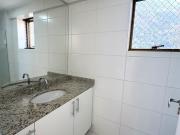 Excelente apartamento predio novo, lazer, piscina