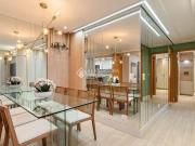 EXCELENTE APARTAMENTO PRONTO PARA MORAR!