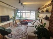 EXCELENTE APARTAMENTO REFORMADO 3 DORMITÓRIOS, 125 M2...