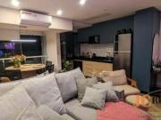 Excelente apartamento reformado e mobiliado com 51 m², 1...