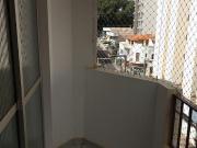 EXCELENTE APARTAMENTO * REGIÃO CENTRAL