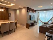 EXCELENTE APARTAMENTO RESIDENCIAL OSCAR FREIRE ÁGUAS CLARAS