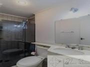 Excelente Apartamento Semi Mobiliado com Varanda e Ótima...