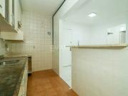 Excelente apartamento semimobiliado com 1 dormitório e...