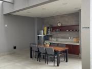 Excelente apartamento studio semi mobiliado locação...