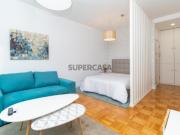 Excelente apartamento T0+1 Boavista totalmente renovado