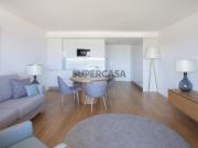Excelente Apartamento T0+1 com Deslumbrante Vista Mar