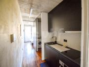 Excelente Apartamento T0 a 1 minuto do metro Polo...