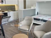 EXCELENTE APARTAMENTO T0 PARA ARRENDAR NO CENTRO DO PORTO
