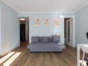 Excelente Apartamento T1 + 1 no Centro Histórico de Paço...