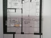 EXCELENTE APARTAMENTO T1 EM CONSTRUÇÃO A VENDA EM SANTO...