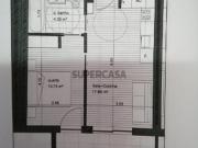 EXCELENTE APARTAMENTO T1 EM CONSTRUÇÃO A VENDA EM SANTO...