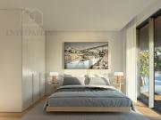 Excelente apartamento T1 com garagem para comprar junto...