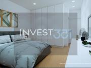 Excelente Apartamento T1 com Lugar de Garagem junto ao...