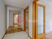 Excelente apartamento T1 com varanda e garagem