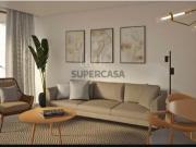 EXCELENTE APARTAMENTO T1, COM VARANDA E LUGAR DE...