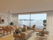 EXCELENTE APARTAMENTO T1, COM VARANDA E LUGAR DE...