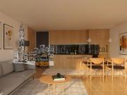 EXCELENTE APARTAMENTO T1, COM VARANDA E LUGAR DE...