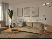 EXCELENTE APARTAMENTO T1, COM VARANDA E LUGAR DE...