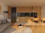 EXCELENTE APARTAMENTO T1, COM VARANDA E LUGAR DE...