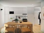 EXCELENTE APARTAMENTO T1, COM VARANDA E LUGAR DE...