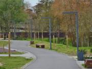 EXCELENTE APARTAMENTO T1 COM VARANDA E LUGAR DE GARAGEM...