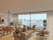EXCELENTE APARTAMENTO T1, COM VARANDA, JUNTO A LIGA...