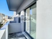 EXCELENTE APARTAMENTO T1, COM VARANDA NO CENTRO DE...