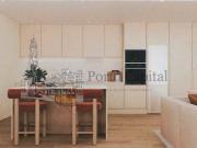 EXCELENTE APARTAMENTO T1, COM VARANDAS E UM LUGAR DE...