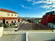 Excelente apartamento T1 com vista rio