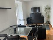 Excelente apartamento t1 completamento equipado a cinco...