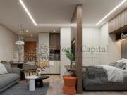 EXCELENTE APARTAMENTO T1 DUPLEX EM DAMIÃO DE GOIS A...