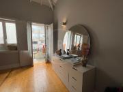 Excelente apartamento T1 duplex na Baixa do Porto